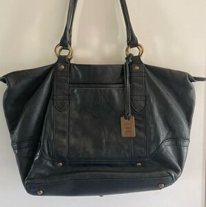 Frye Melissa tote bag